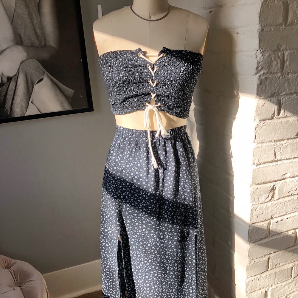 Reverse Coord Set.